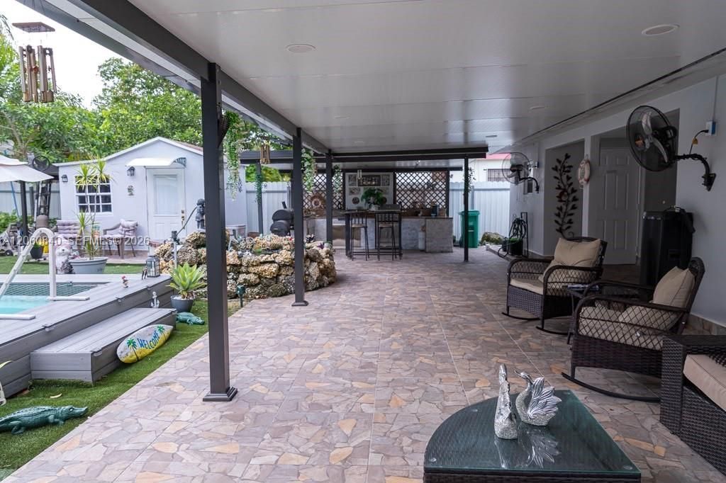 1655 NW 124th St, North Miami, FL 33167 Photo