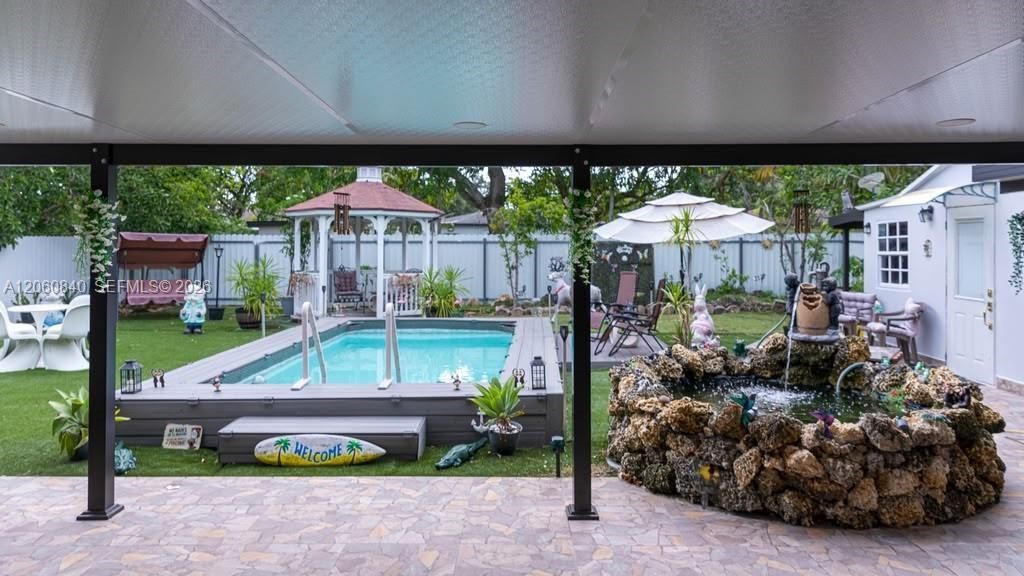 1655 NW 124th St, North Miami, FL 33167 Photo