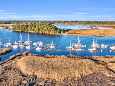 Lot 33 Warham Drive, Georgetown, SC 29440