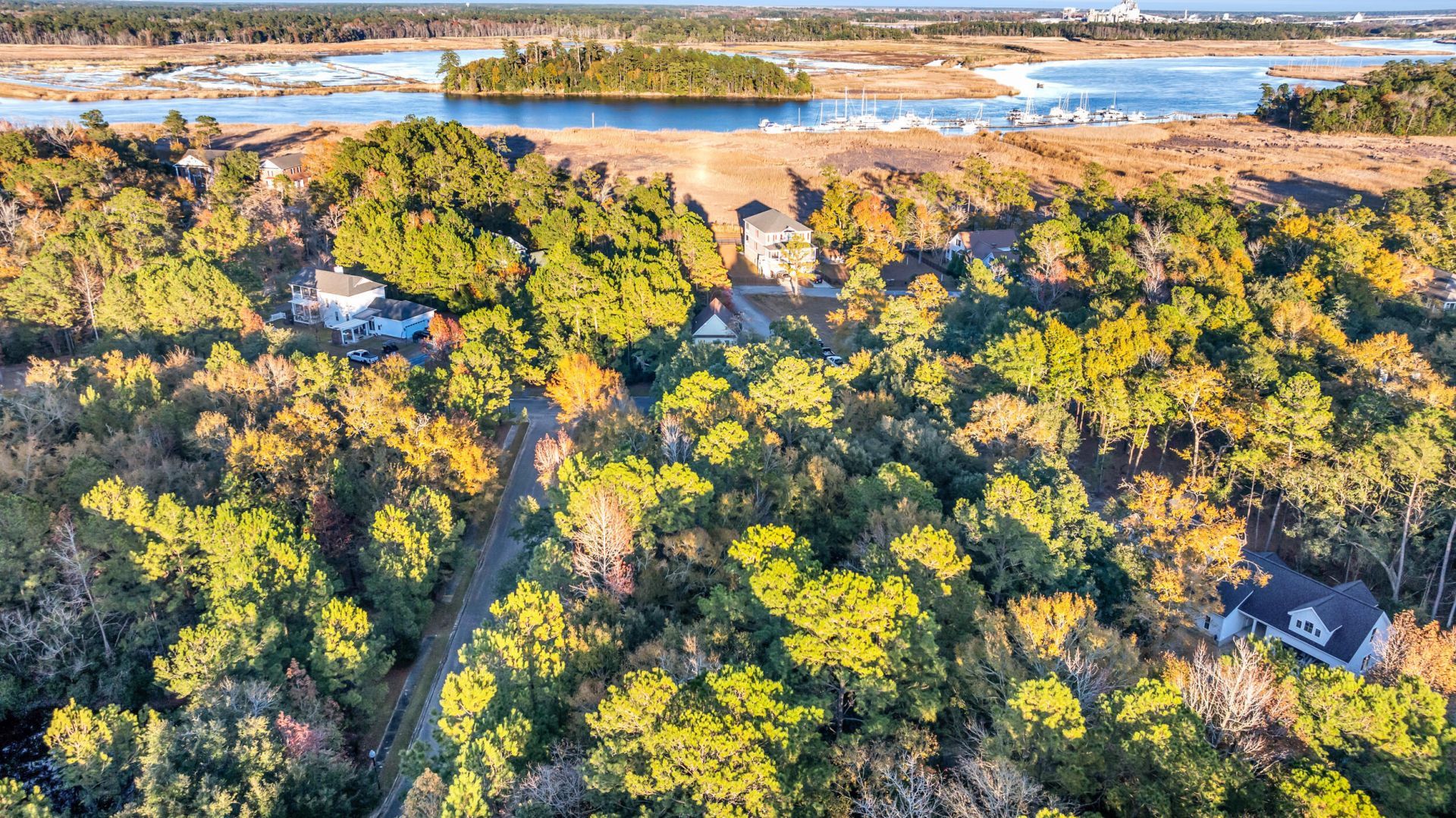 Lot 33 Warham Drive Photo 4