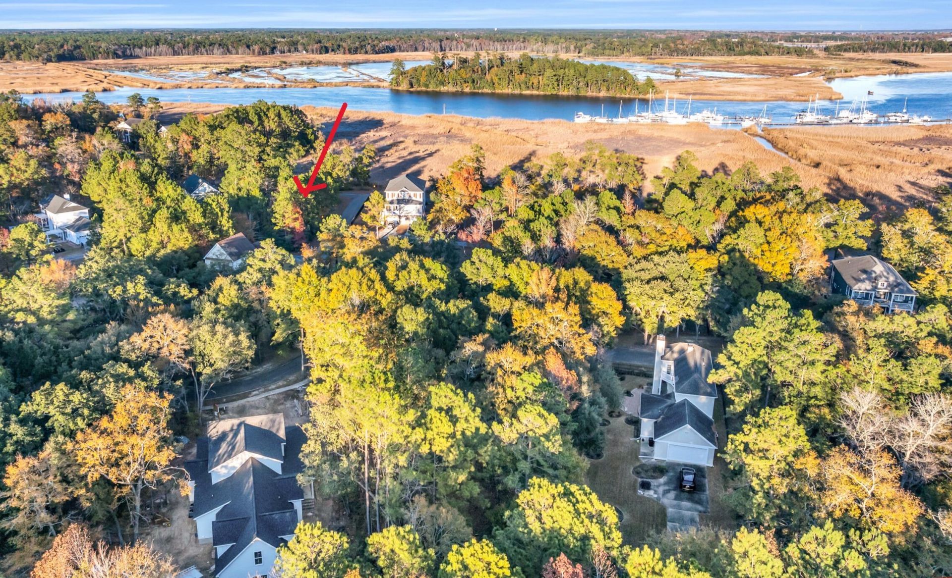 Lot 33 Warham Drive Photo 5