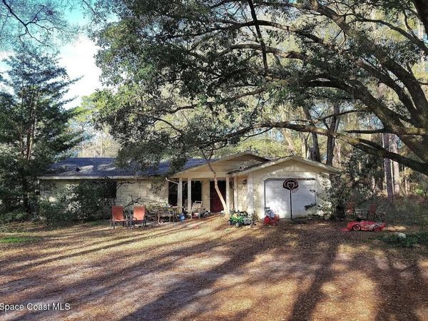 20 Never Bend Drive , Ocala, FL 34482