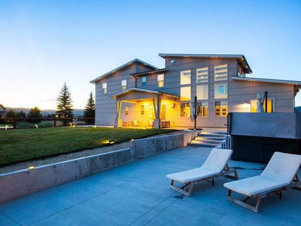 471 E VALLEY DR , Park City, UT 84098