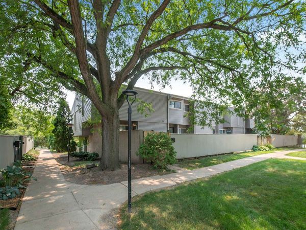 505 East Bluff, Madison, WI 53704