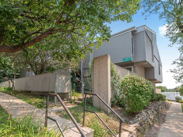 505 East Bluff, Madison, WI 53704