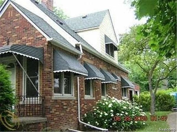 5835 PUTNAM Drive, West Bloomfield Township, Mi 48323