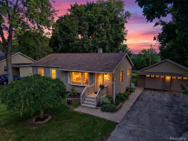5271 Main Street, Dryden Village, Mi 48428