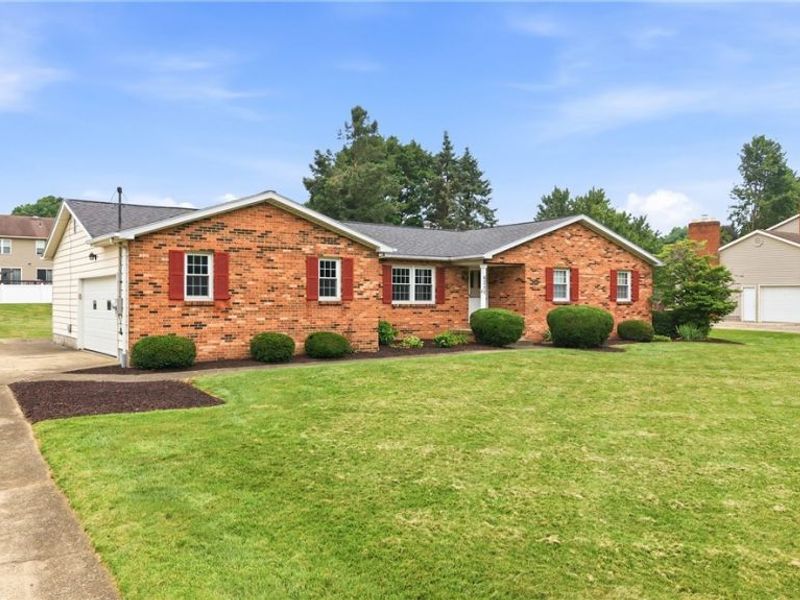 6250 Tippecanoe Road, Canfield, OH 44406 Photo 2