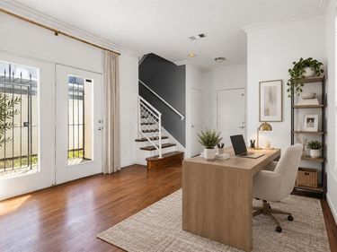 4116 N Hall Street, Dallas, TX 75219