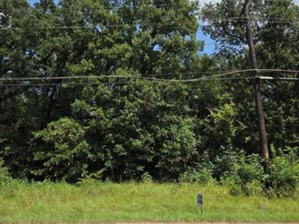 0 Double Bridge Road, Mabank, TX 75156