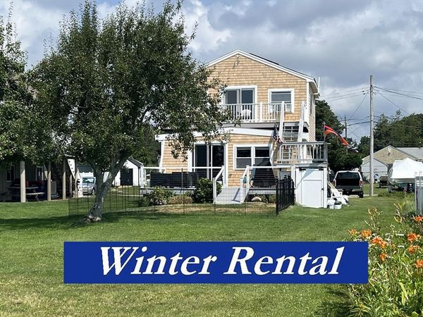 14 Harbor Road Hb, Unit WINTER, Mattapoisett, MA 02739