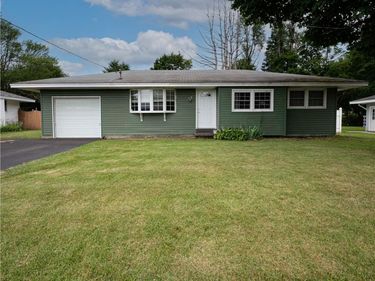 137 Glen Road S, Rome, NY 13440
