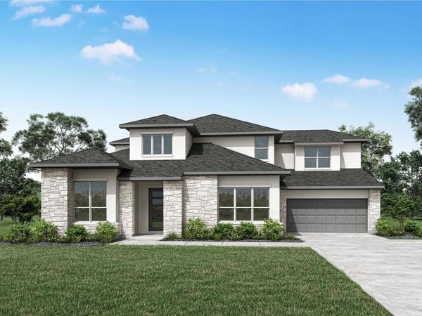 579 Taranga PL, Austin, TX 78734