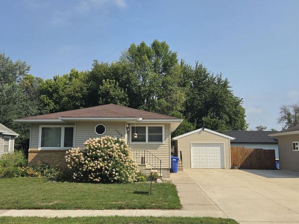 1309 E Elm Street, Algona, IA 50511