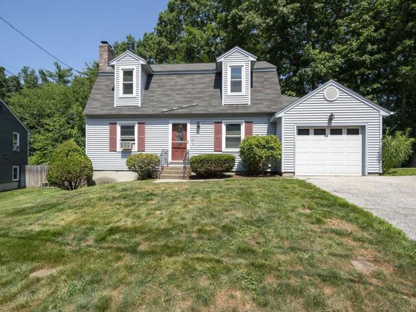 127 Renard Street, Manchester, NH 03109