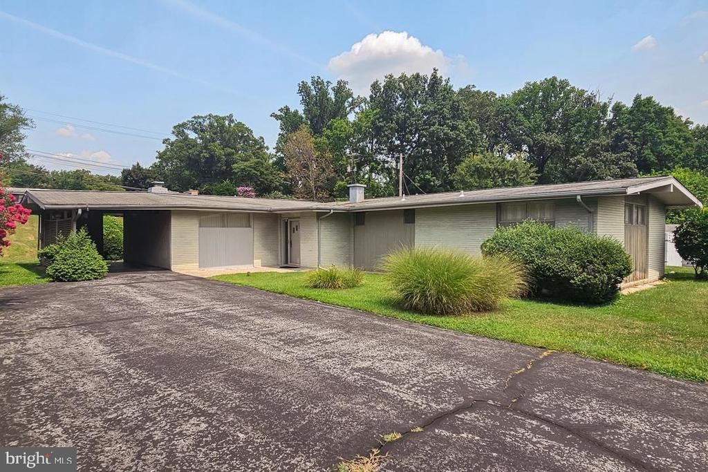 3408 MANOR HILL ROAD, BALTIMORE, MD 21208