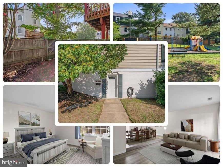 1482 Blockton Court, Crofton, MD 21114 Main Photo