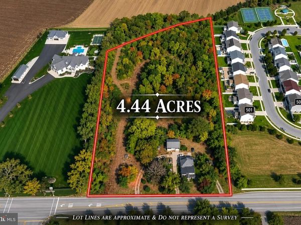 1181 ELLIS MILL ROAD, GLASSBORO, NJ 08028