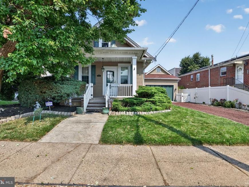 9314 Ditman Street, Philadelphia, PA 19114 Main Photo