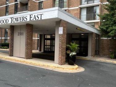 2311 PIMMIT DRIVE , Unit 1205, FALLS CHURCH, VA 22043