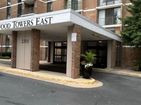 2311 PIMMIT DRIVE , Unit 1205, FALLS CHURCH, VA 22043