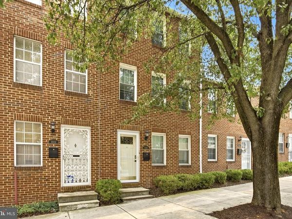 1024 N CENTRAL AVENUE , BALTIMORE, MD 21202