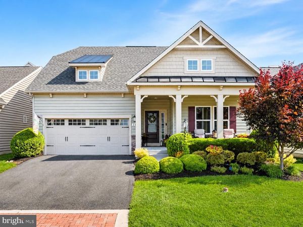 314 GALLANT FOX DRIVE , HAVRE DE GRACE, MD 21078