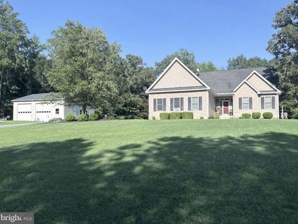 42000 PLEASANT VALLEY COURT , HOLLYWOOD, MD 20636