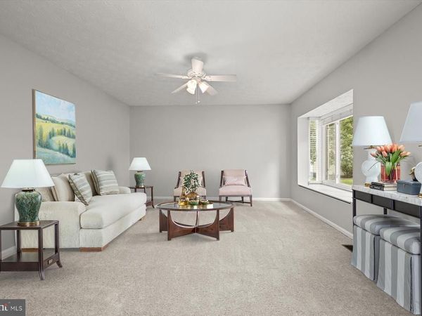 8209 MOSSY STONE COURT, LAUREL, MD 20723