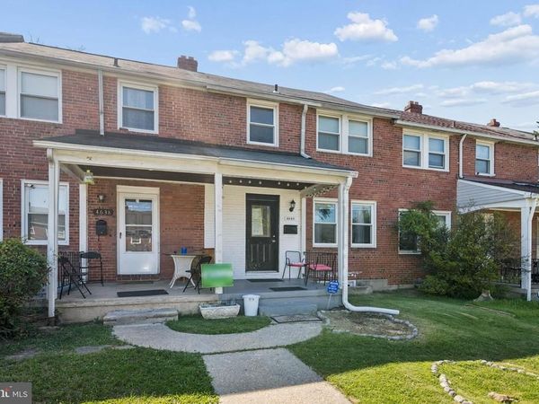 4640 MARBLE HALL ROAD, BALTIMORE, MD 21239