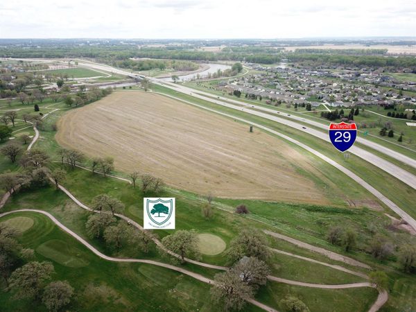TBD 1-5 Acres Oak Tree Lane, Dakota Dunes, SD 57049