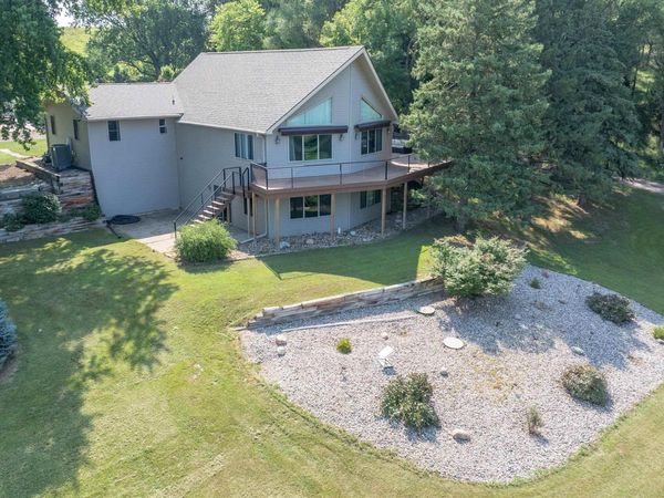 3902 Smith River Road, Sioux City, IA 51108