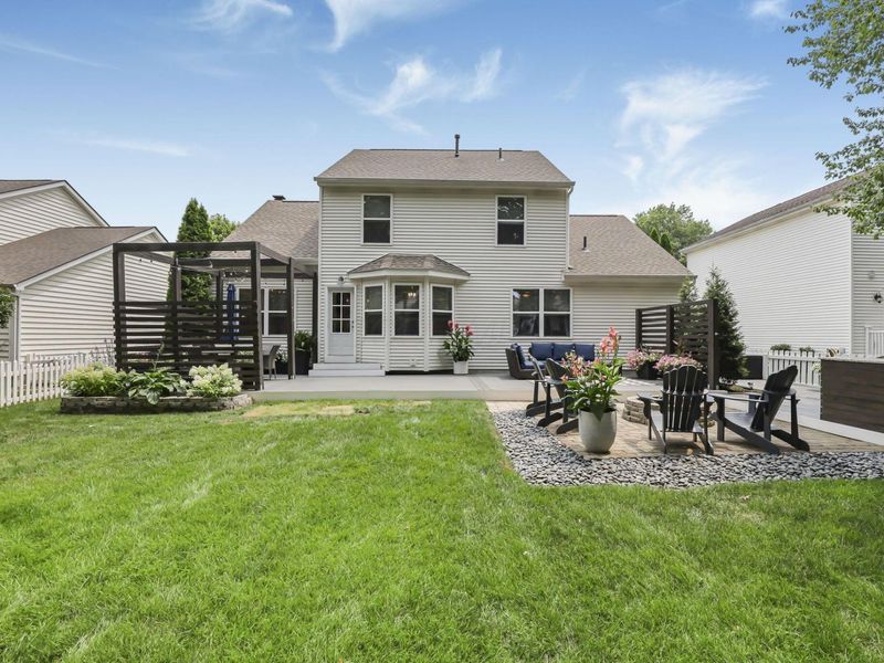 4499 Fabel Street, New Albany, OH 43054 Photo 78