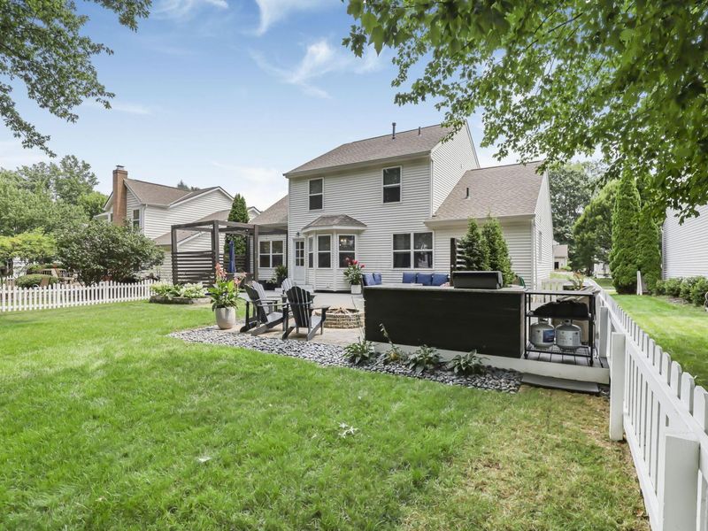 4499 Fabel Street, New Albany, OH 43054 Photo 79