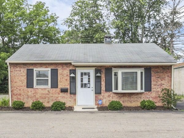 301 S Hamilton Road , Columbus, OH 43213