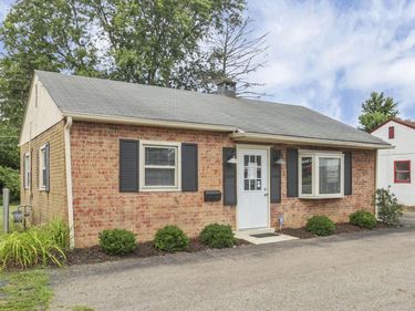 301 S Hamilton Road , Columbus, OH 43213