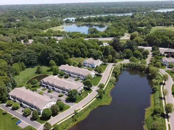 750 Maple Hills Drive, Unit B, Maplewood, MN 55117