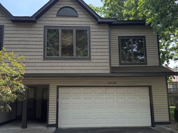 11136 Cottonwood Street NW, Coon Rapids, MN 55448