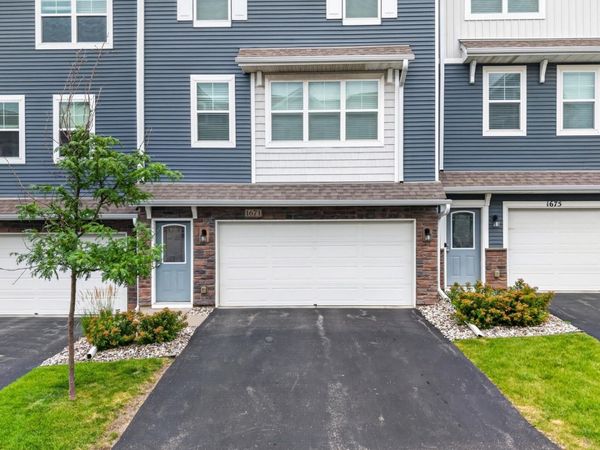 1671 Windigo Lane, Shakopee, MN 55379