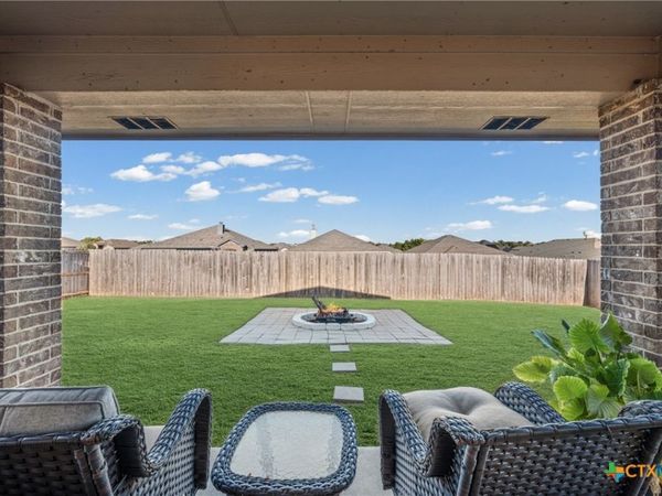 1905 Broken Shoe Trail, Temple, TX 76502