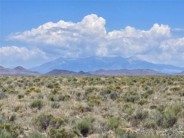 Lot 28 Kayenta Trail , San Luis, CO 81152