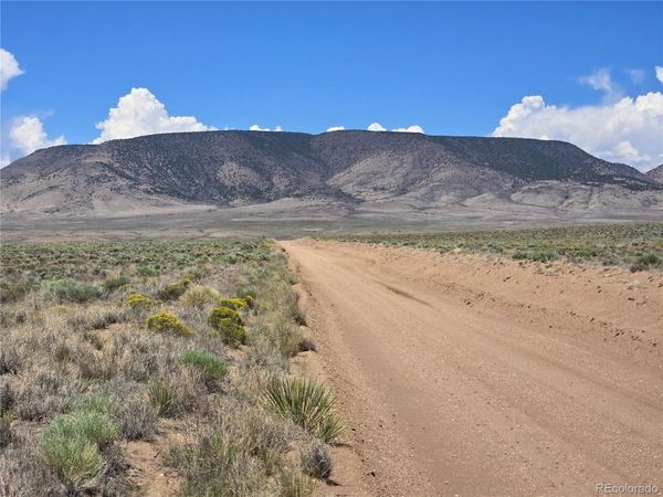 Lot 8 Mae Road , San Luis, CO 81152