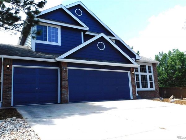 10355 Sparrow Hawk Court, Littleton, CO 80129