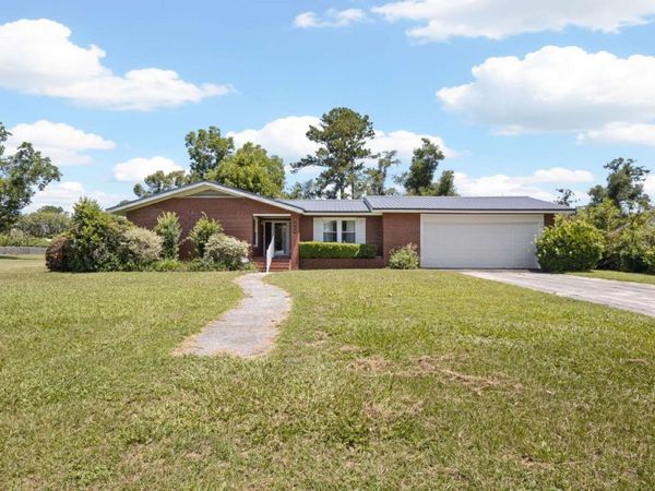 319 SE BUNKER STREET, Madison, FL 32340