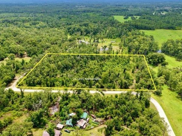 000 SW HOPEWELL FARMS ROAD, Madison, FL 32340