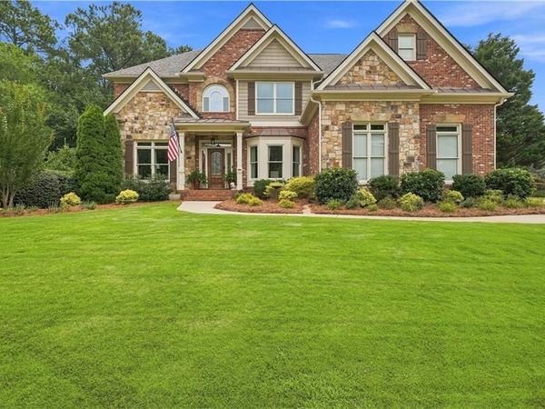 2125 Cascading Creek Court, Cumming, GA 30041