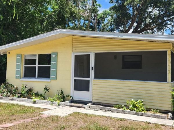 1117 PATTERSON DRIVE , Unit Front, SARASOTA, FL 34234