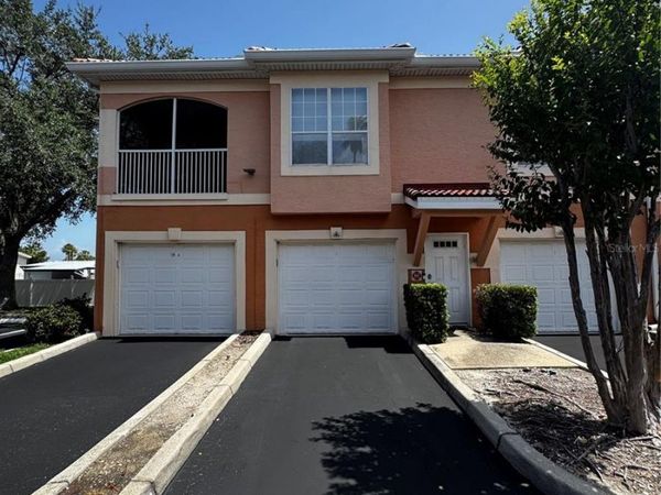 5000 CULBREATH KEY WAY, Unit 3-301, TAMPA, FL 33611