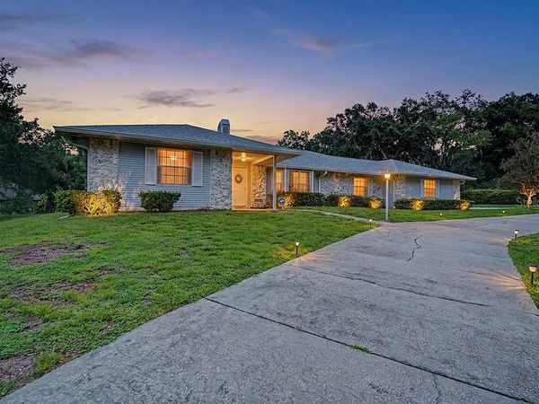 9501 SW 207TH CIRCLE , DUNNELLON, FL 34431