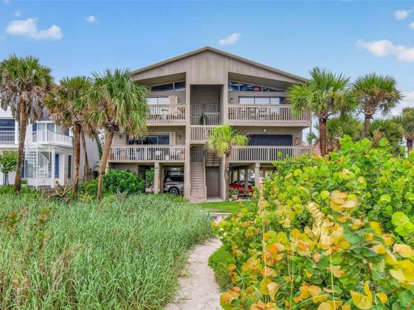 300 BEACH TRAIL , Unit 201, INDIAN ROCKS BEACH, FL 33785